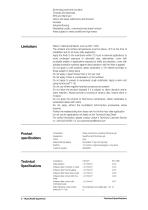 HydroPad® SuperFast-5