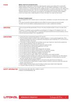 Litoacril Fix-3