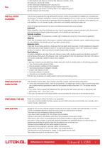 Litoacril LA201-2