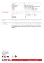 Litoacril LA201-4
