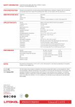 Litoacril LA315-4