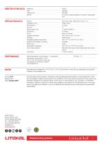 Litoband Koll-3