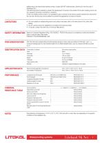 Litoband SK Net-2