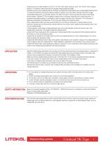 Litoband SK Tape-2