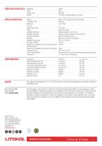 Litocem Pronto-4