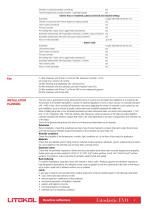 Litoelastic EVO-3