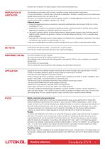 Litoelastic EVO-4