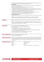 Litoelastic EVO-5