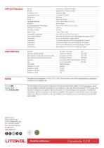 Litoelastic EVO-6
