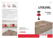 LITOLEVEL