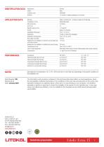 Litoliv Extra 15-3