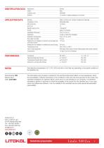 Litoliv S40 Eco-3