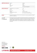Litoshine EVO-2