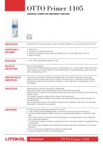 OTTO Primer 1105-1