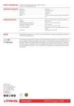 OTTO Primer 1105-2