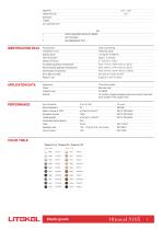 Ottoseal S105-3
