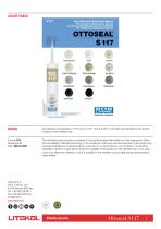 Ottoseal S117-4