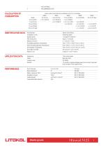 Ottoseal S125-3