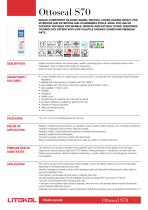 Ottoseal S70