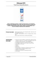 Ottoseal S70