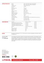 Powerflex K50-5