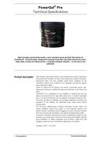 PowerGel® Pro