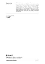 ProLevel Spin levelling system-3