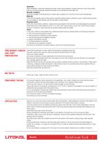 StyleGrout Tech-2