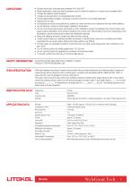 StyleGrout Tech-3