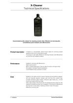 X-Cleaner