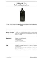 X-Cleaner Pro