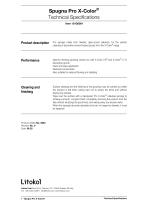 X-Color® Pro Sponge-1