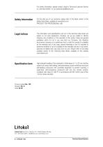 X-Plan® 1-20-6