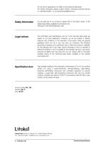 X-Plan® 3-40-5