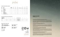 PULSE CATALOGUE - 10