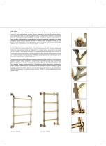 Heated Towel Rails Catalogue - 7