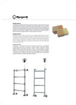 Heated Towel Rails Catalogue - 8