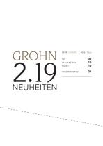 GROHN INNOVATIONS 2019 - 3