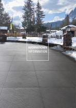 ZWEI - OUTDOOR PAVING SLAB - 25