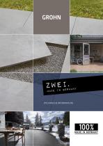 ZWEI. OUTDOOR TILE - TECHNOLOGY - 1