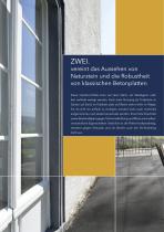 ZWEI. OUTDOOR TILE - TECHNOLOGY - 2