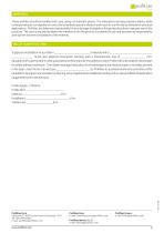 Bordertec BBO-BCO-4