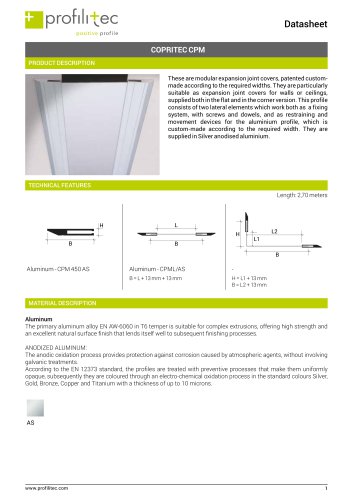 Copritec CPM