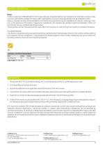 Multiclip CLG 370-3