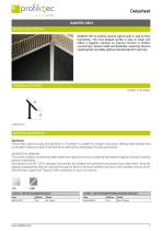 Sanitec SB 12