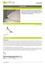 Sanitec SB 15