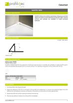Sanitec SB 18