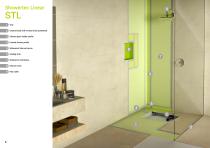 Showertec System-4