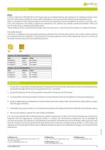 Stairtec FL-4