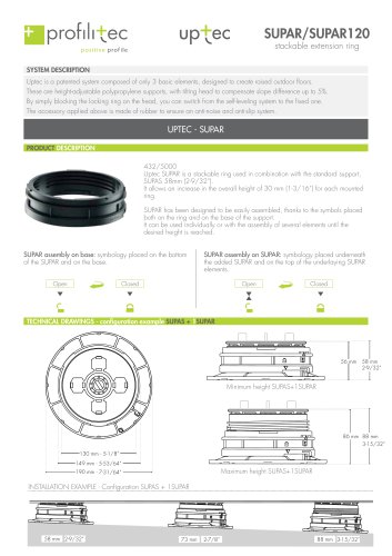SUPAR - SUPAR120